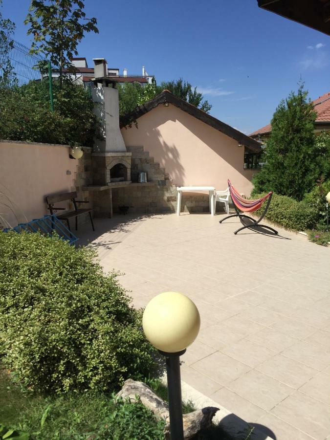 Byala Solita Apartament Exterior photo