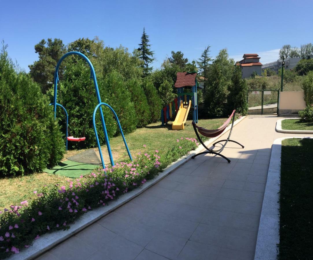 Byala Solita Apartament Exterior photo