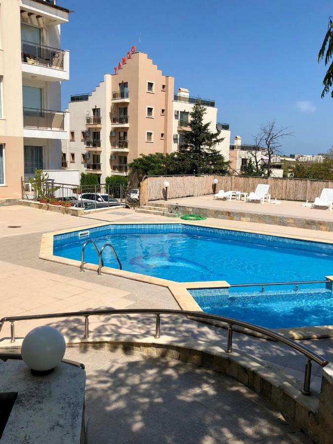 Byala Solita Apartament Exterior photo