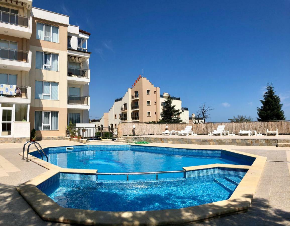 Byala Solita Apartament Exterior photo